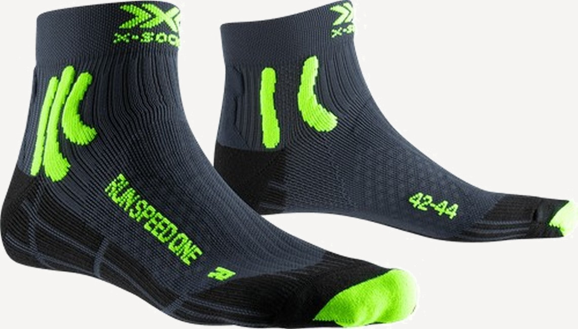 Носки X-SOCKS RUN SPEED ONE 4.0